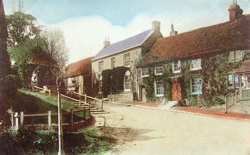 Old Pulborough
