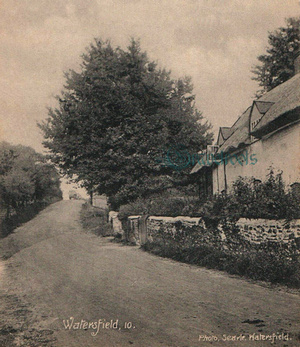 Old Pulborough