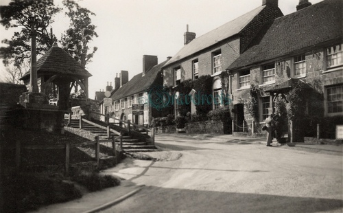 Old Pulborough