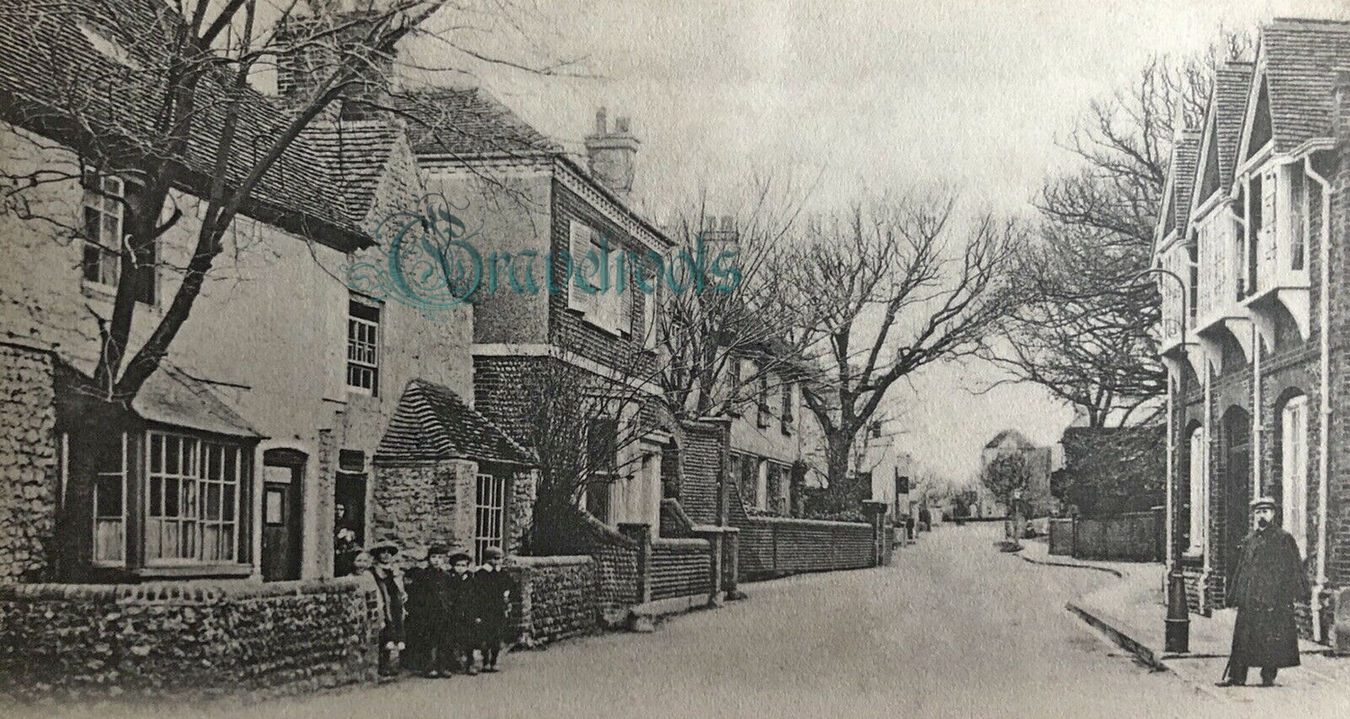 Rottingdean - click image to return