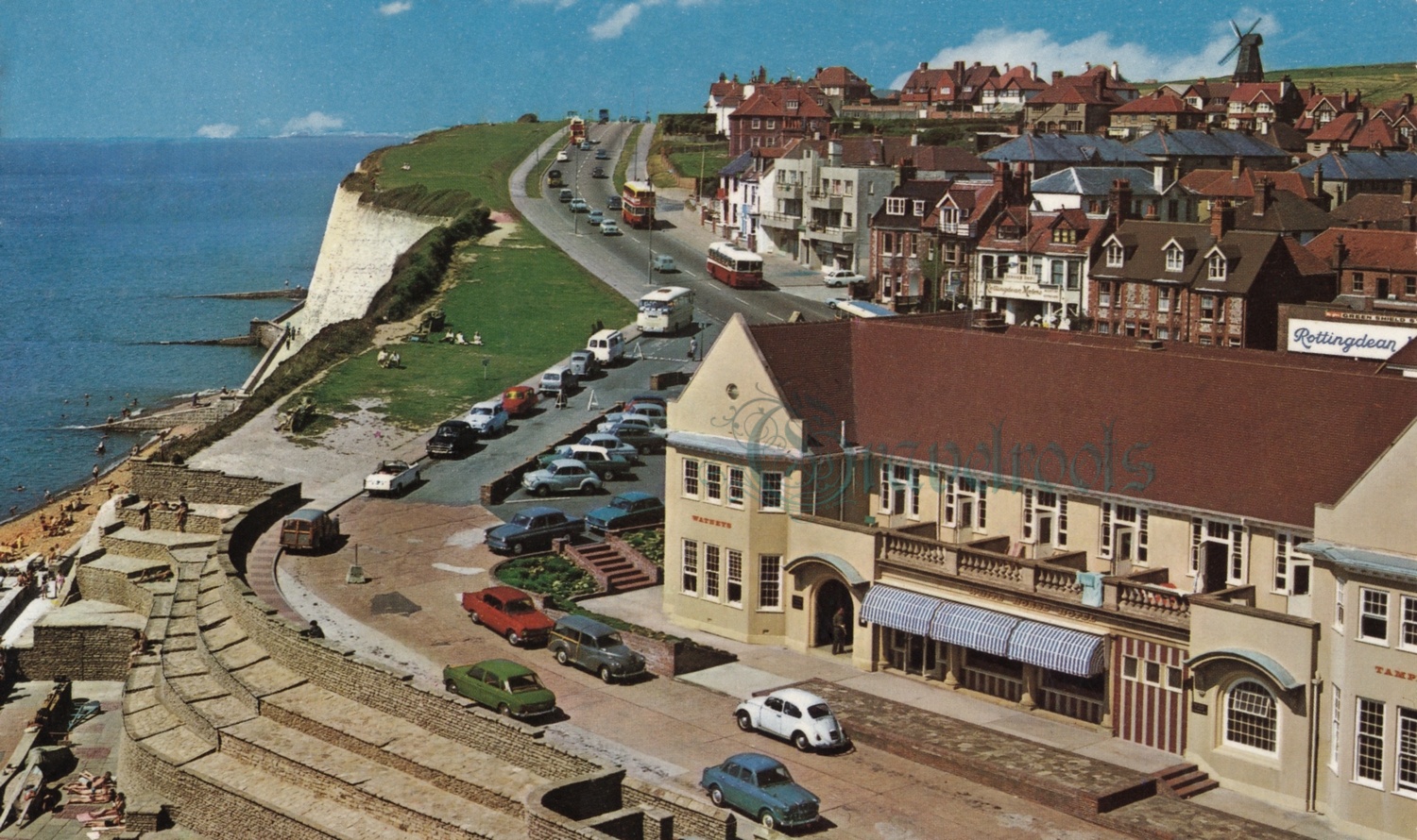 Rottingdean -  - click image to return