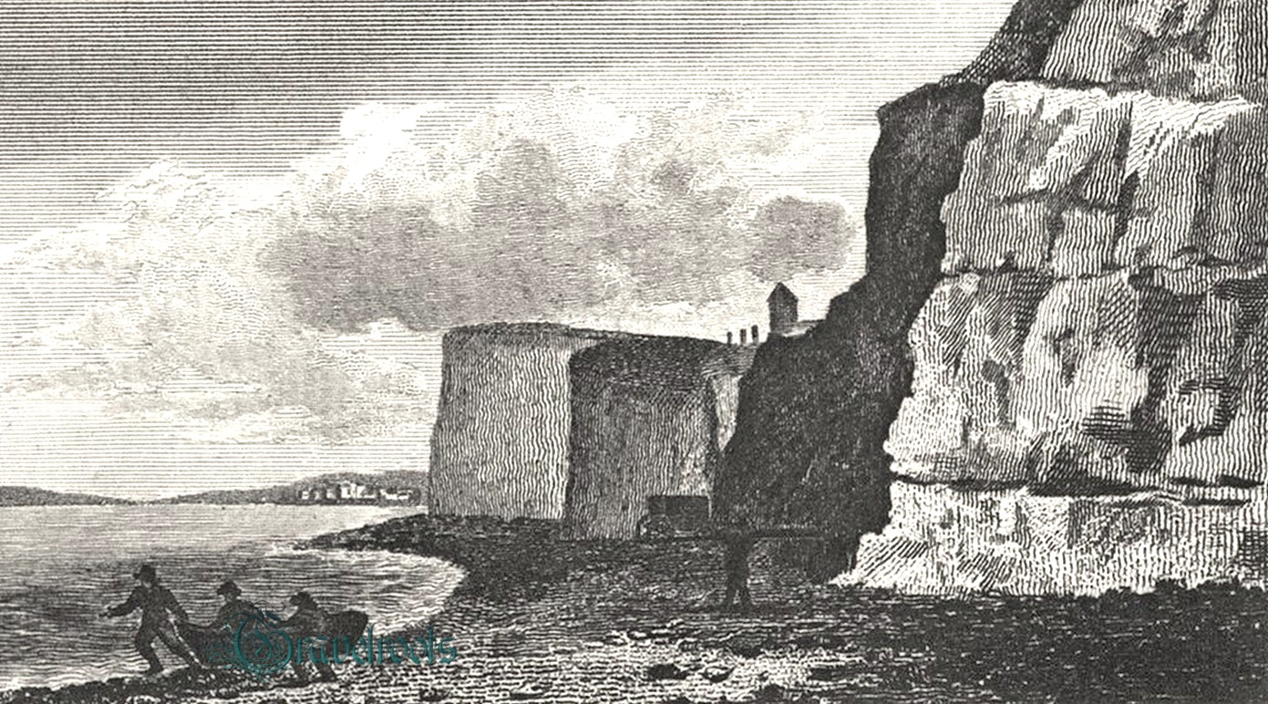 Rottingdean - click image to return