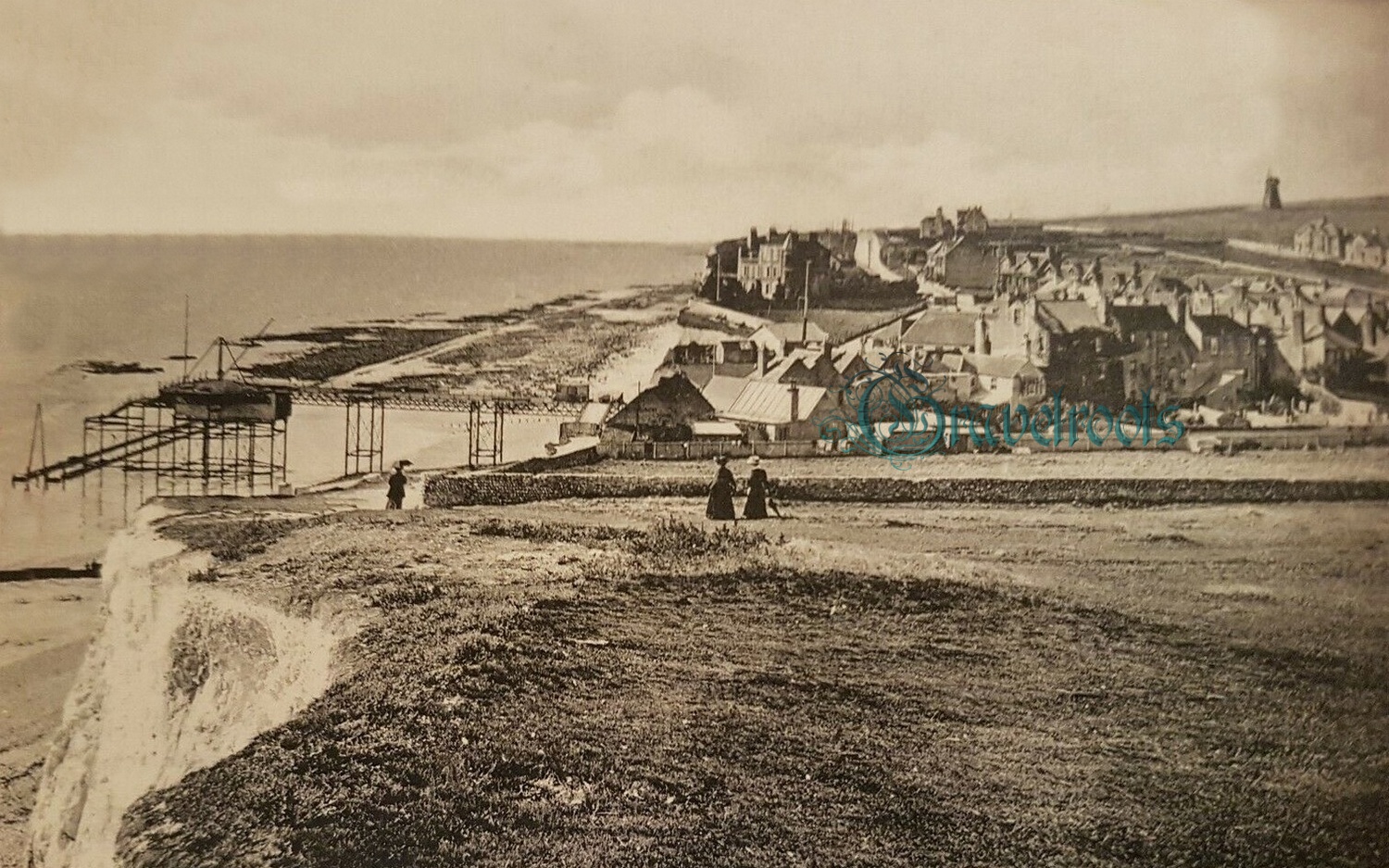 Rottingdean - click image to return