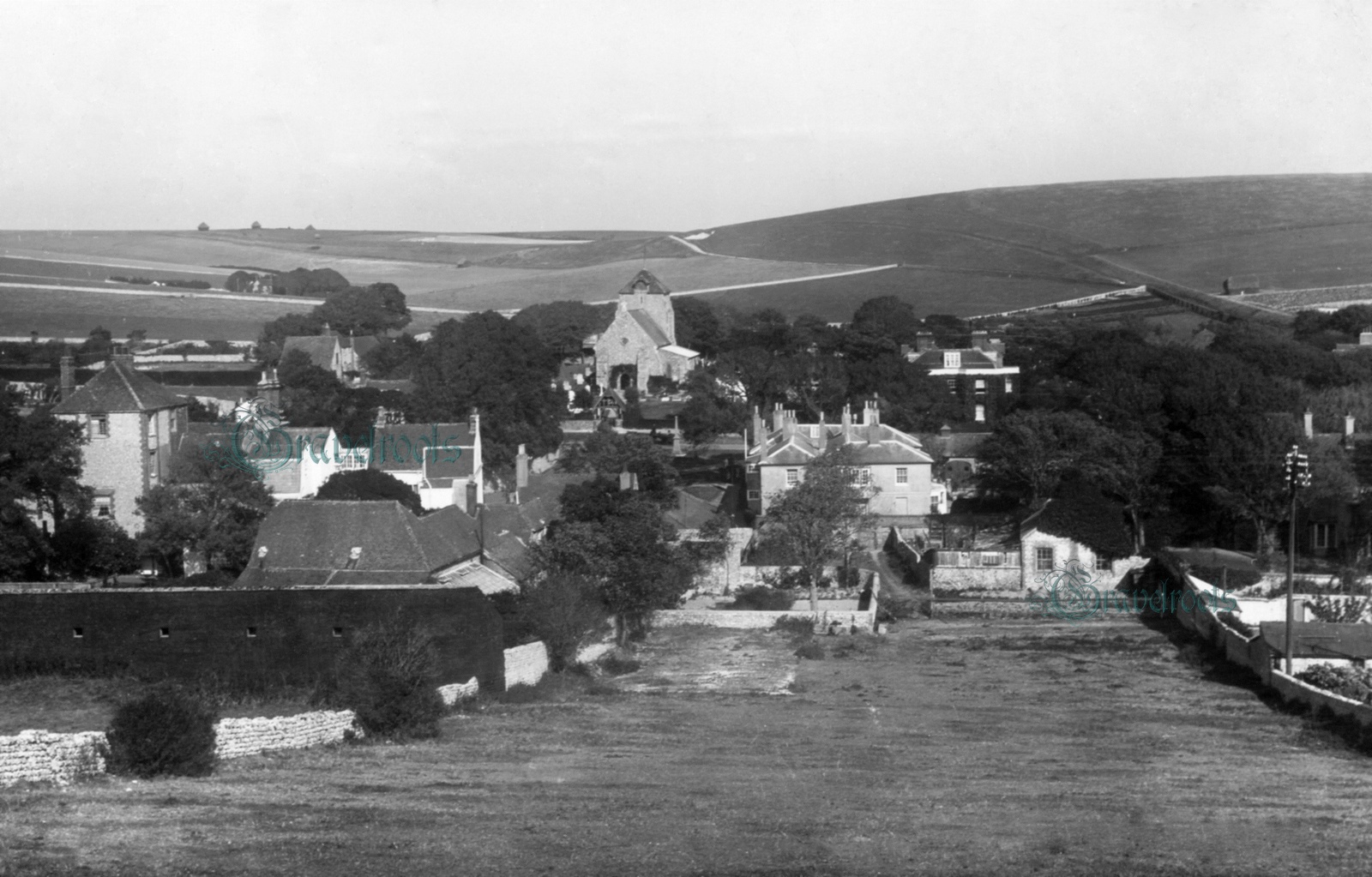 Rottingdean -  - click image below to return