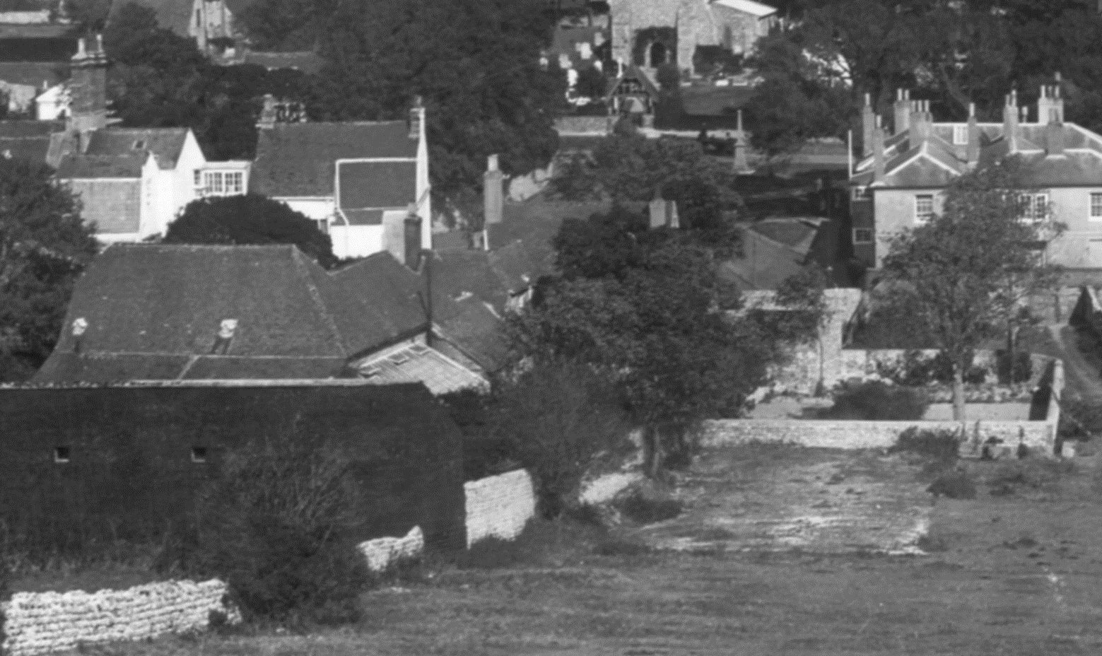 Rottingdean -  - click image below to return