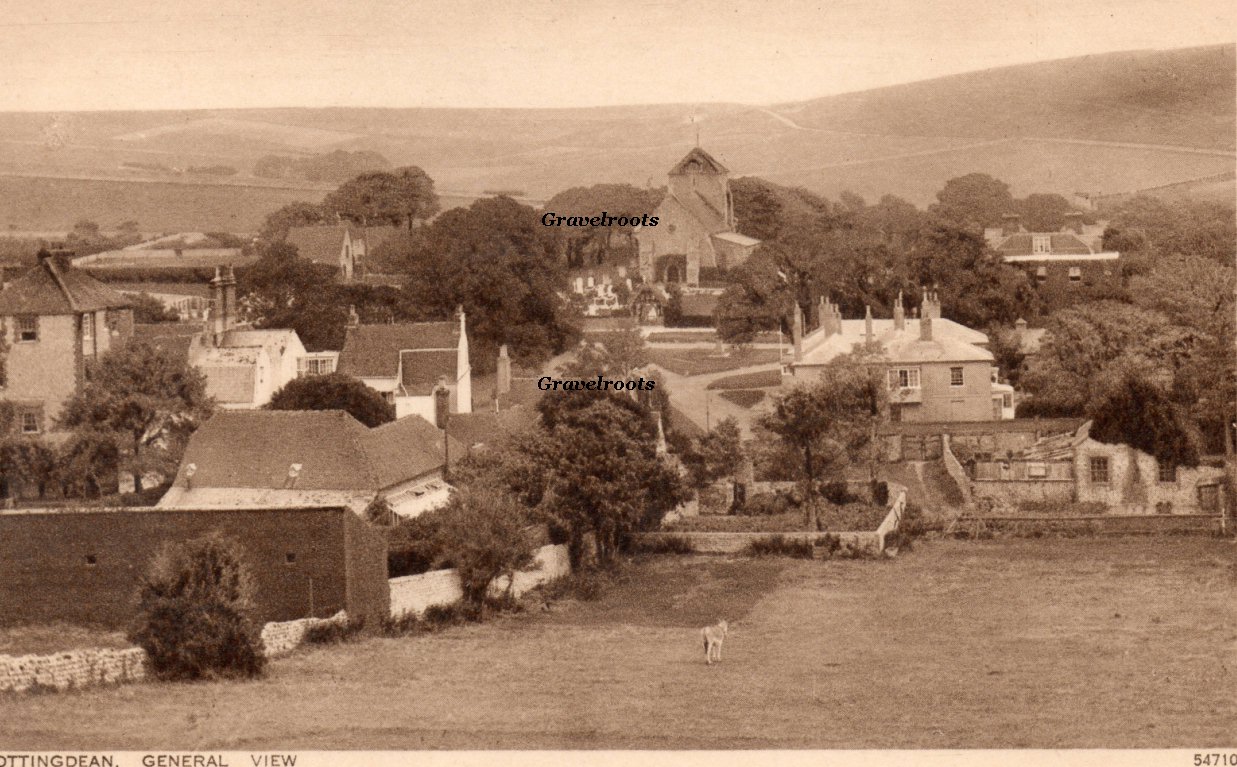Rottingdean -  - click image below to return
