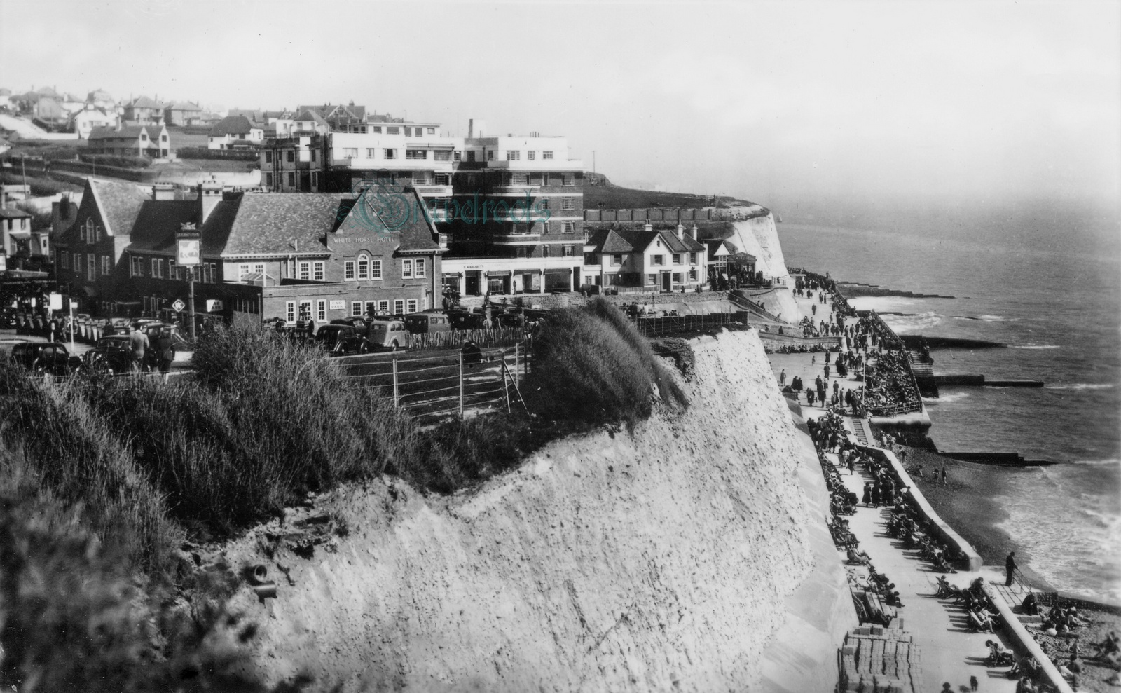 Rottingdean -  - click image below to return