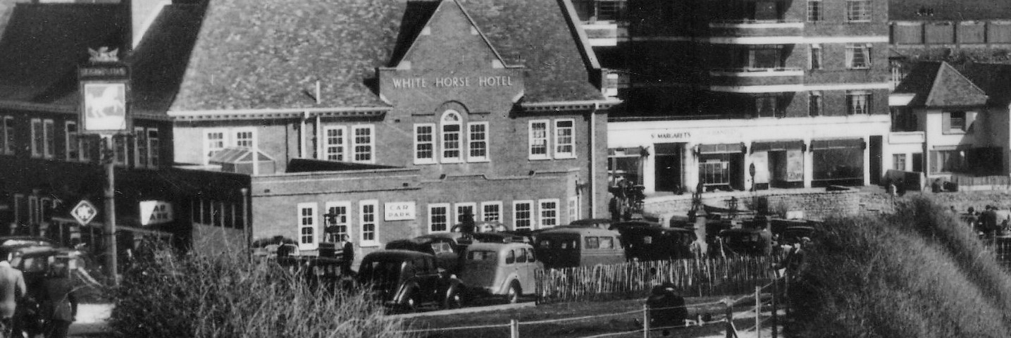 Rottingdean - click image below to return