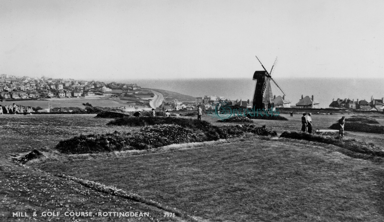 Rottingdean - click image to return