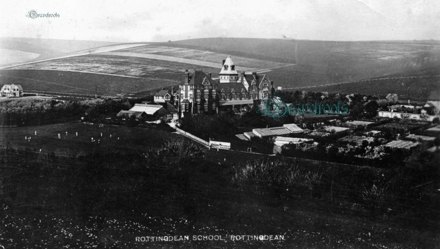 Rottingdean - click image below to return