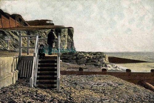 Splash Point, Seaford