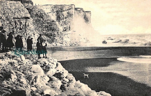 Splash Point, Seaford