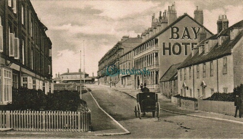 Pelham Road, Seaford