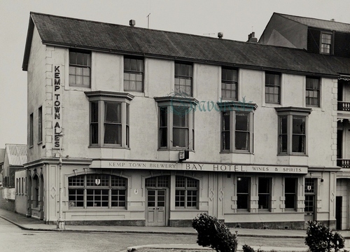 Pelham Road, Seaford