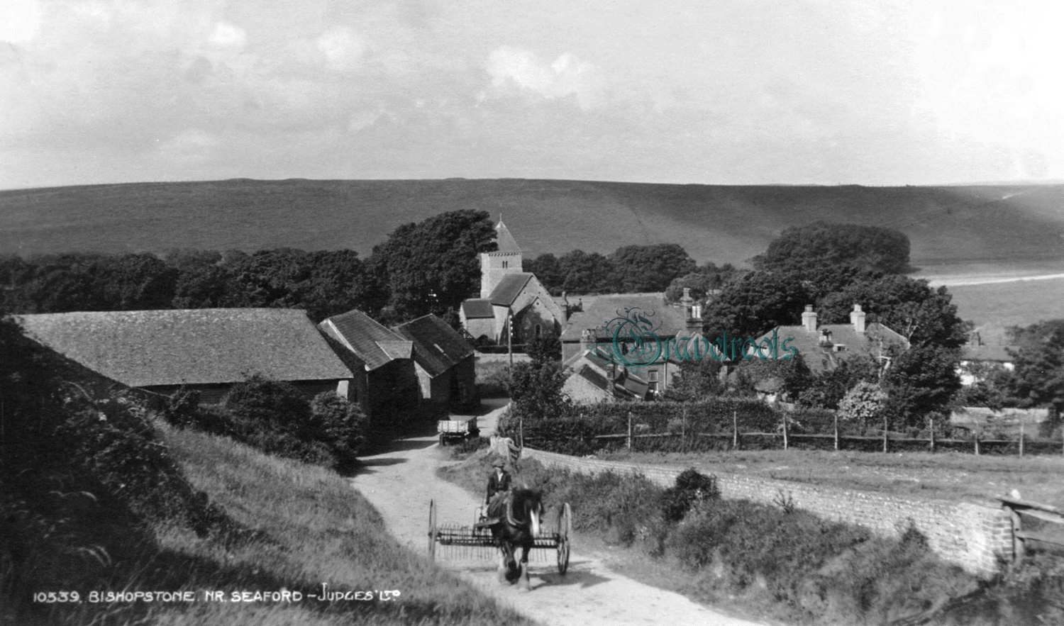 Rottingdean -  - click image below to return