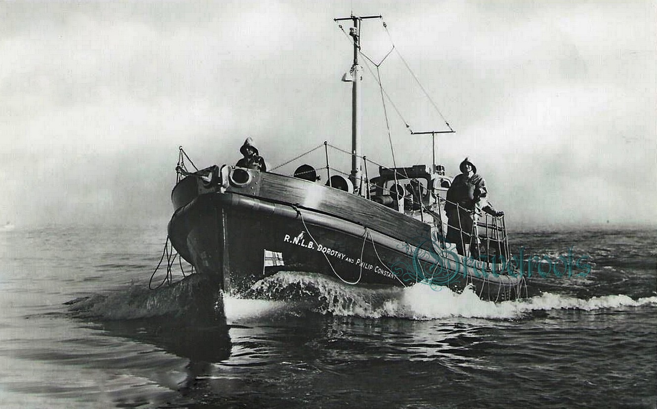 Old photos of Shoreham - click image to return