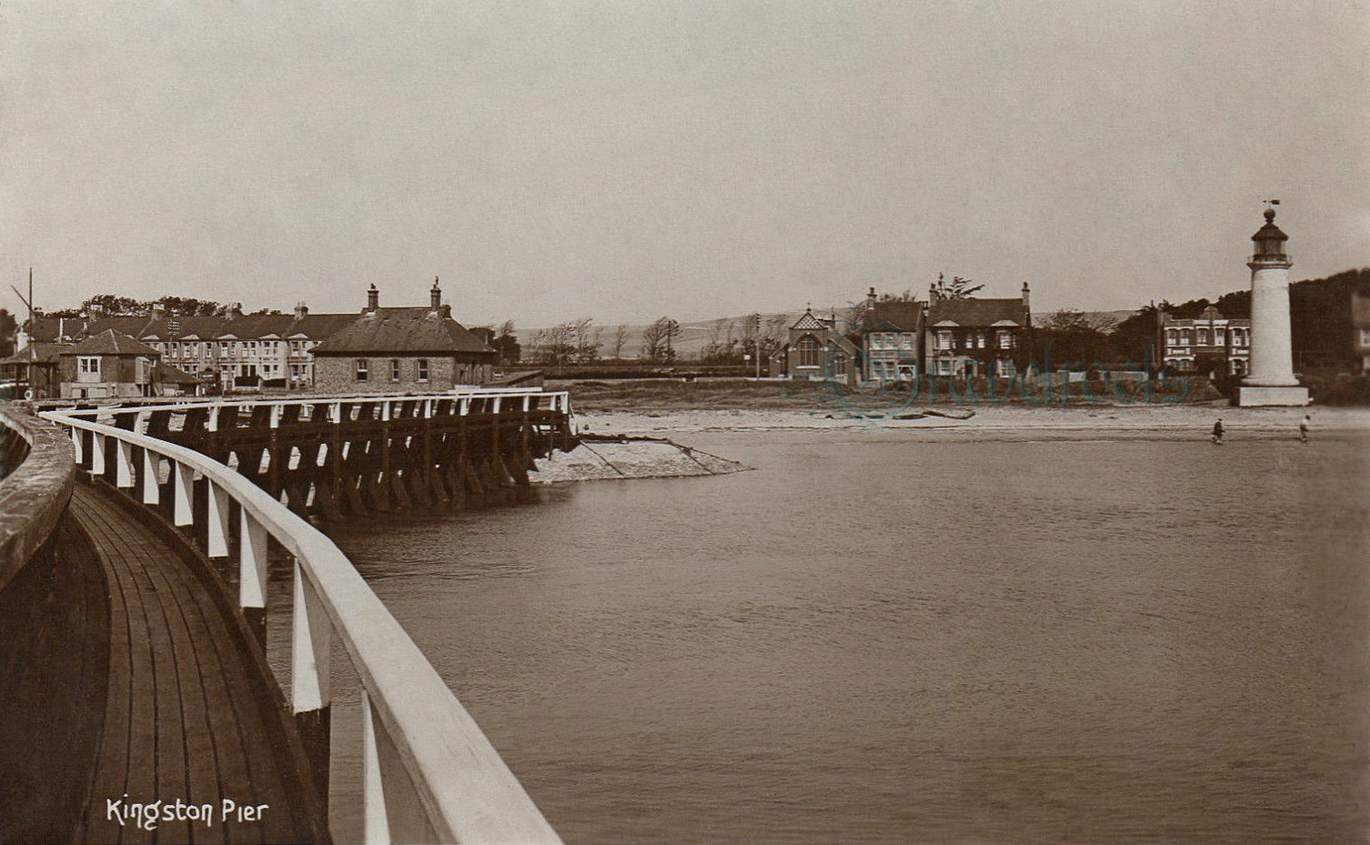 Old photos of Shoreham - click image to return