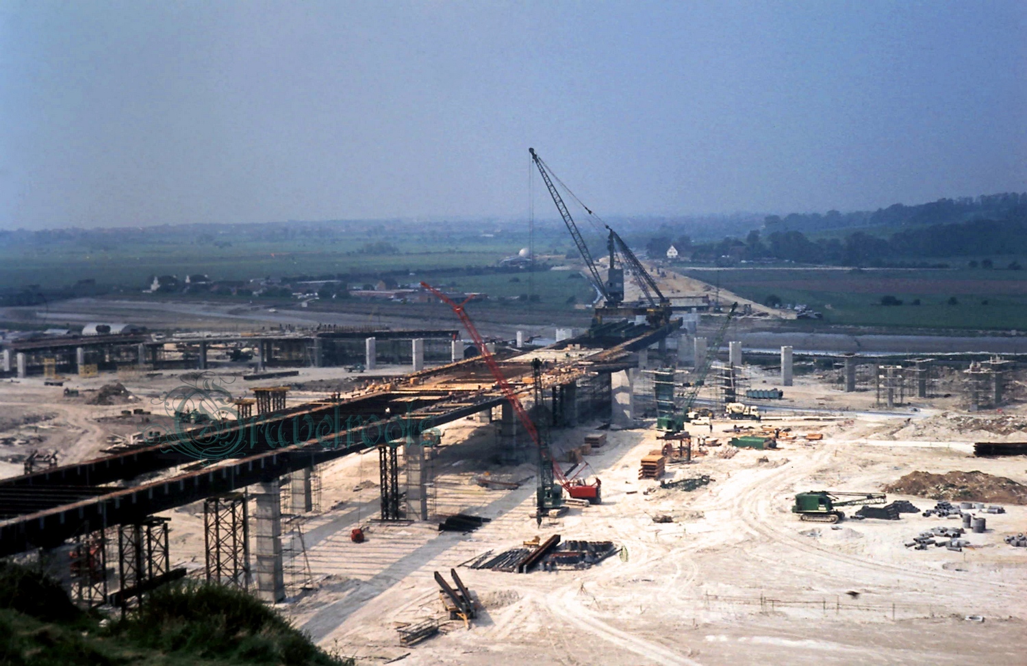 Old photo of Shoreham -  - click image below to return