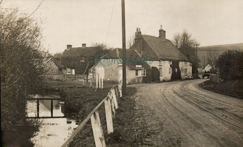 Old Singleton