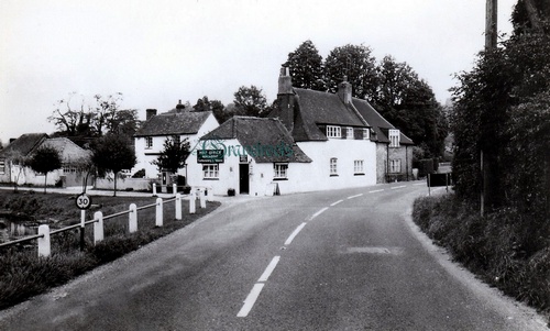 Old Singleton