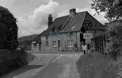 Old Singleton