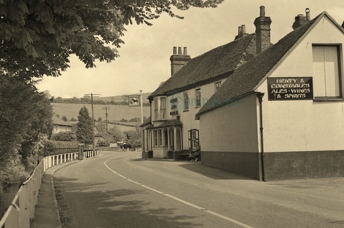 Old Singleton