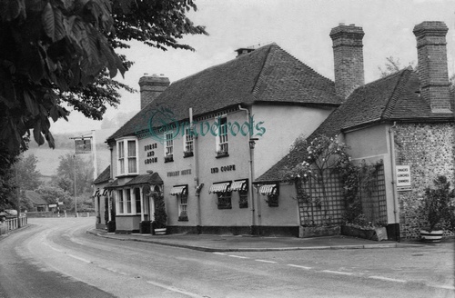 Old Singleton