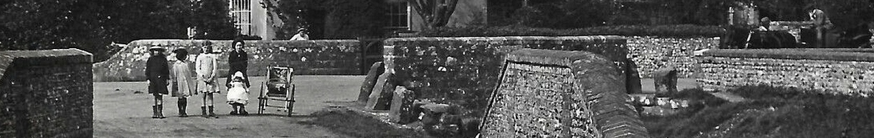 Old photo of Singleton - click image below to return