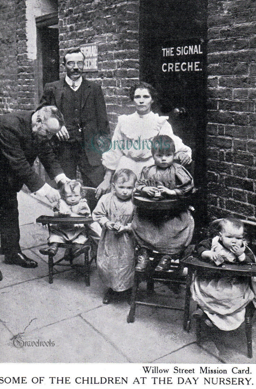  old Social history photos of , London - click image to return