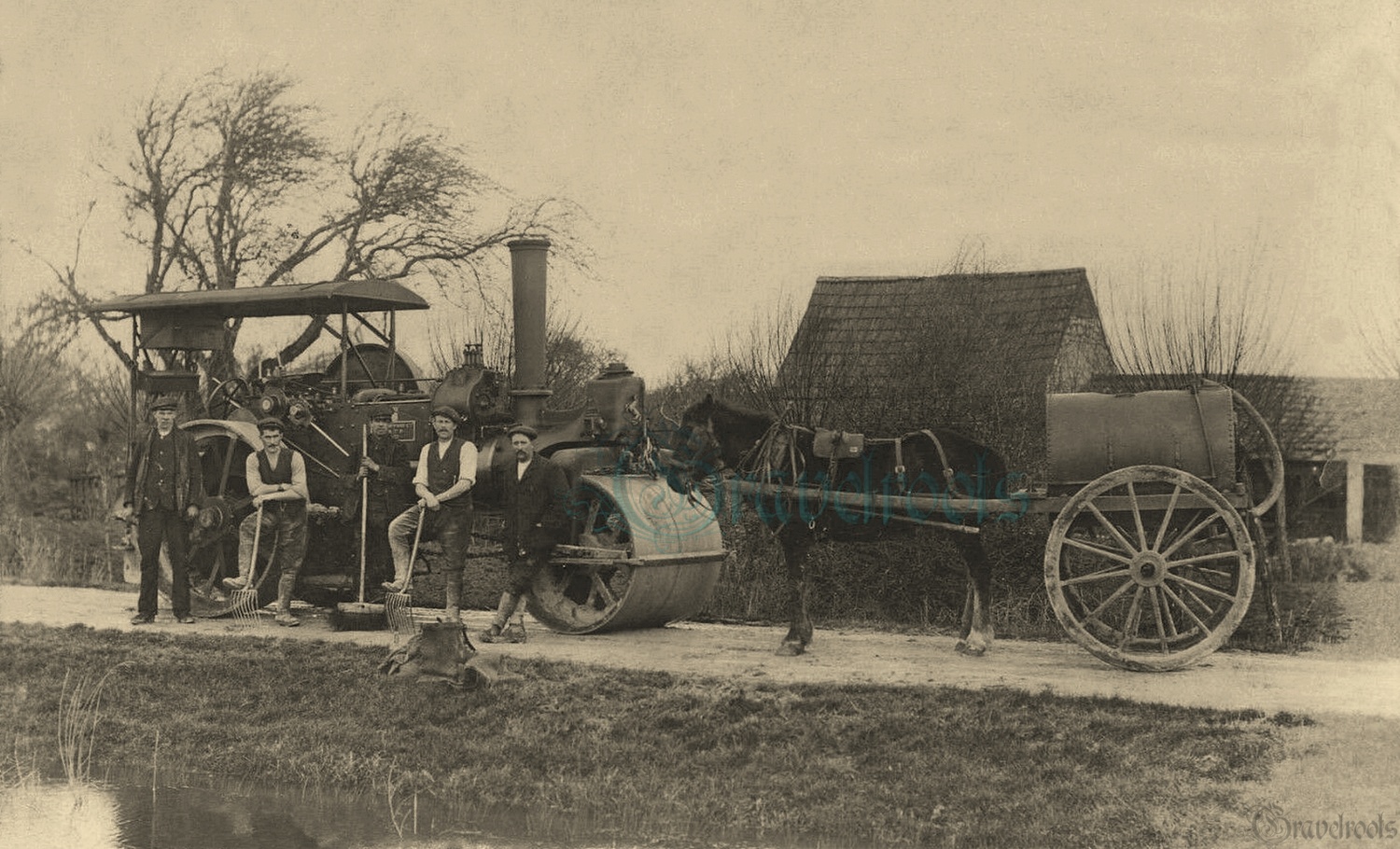 old Social history photos of , Sussex - click image to return