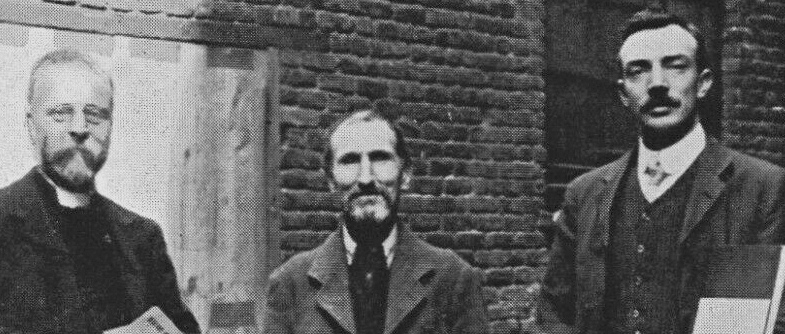  old Social history photos of , London - click image below to return