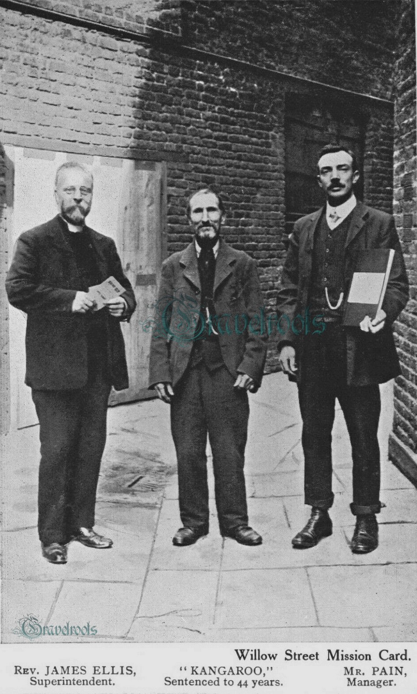  old  Social history photos of , London - click image below to return