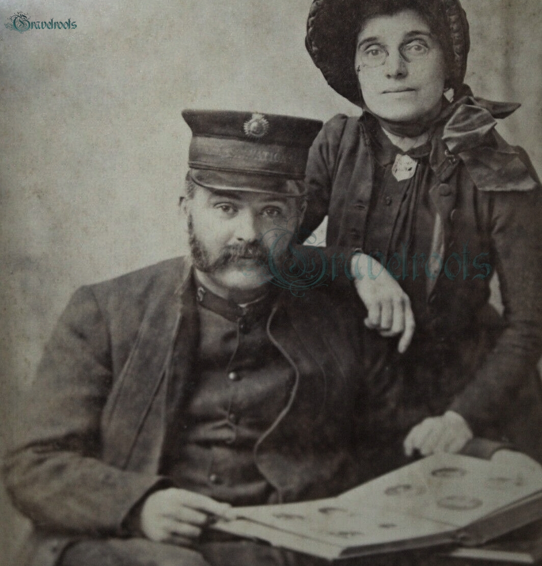  old Social history photos of Salvation Army - click image to return