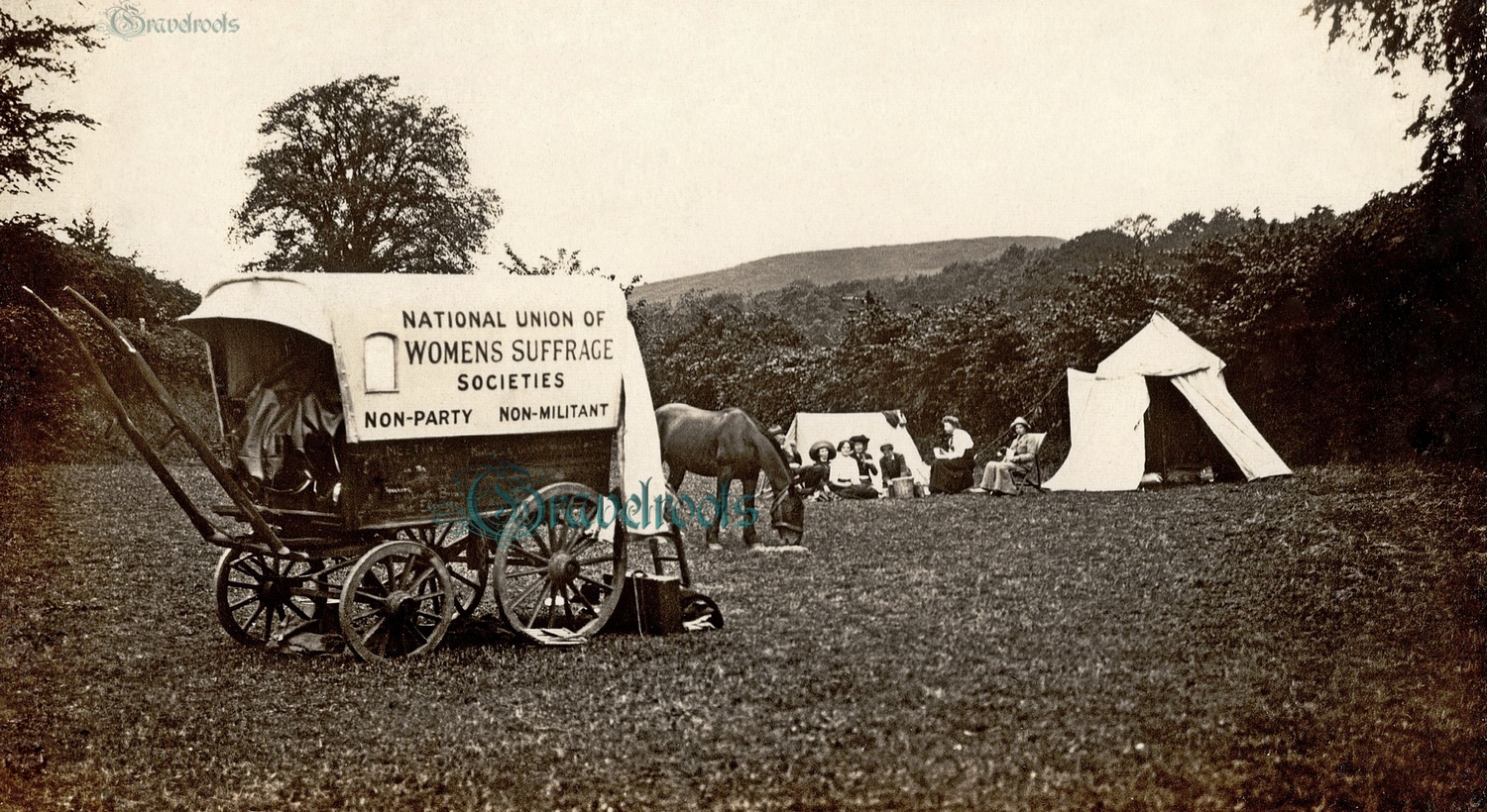  old Social history photos of , Sussex - click image below to return