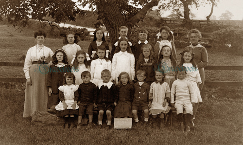 Bradbury & Morden School, Durham