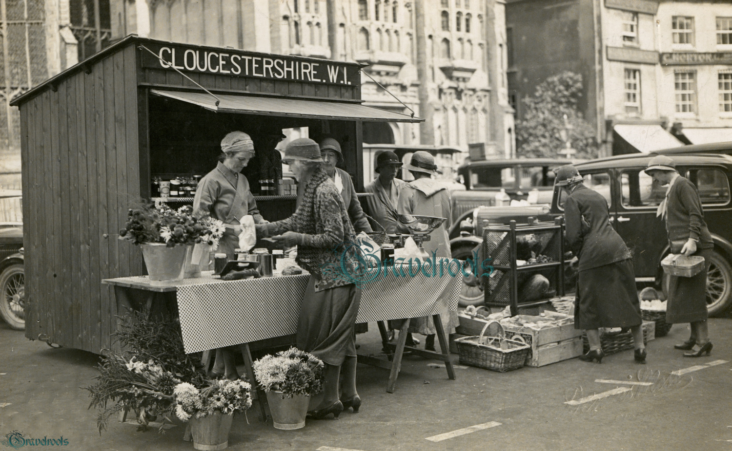  old  Social history photos of , Sussex - click image below to return