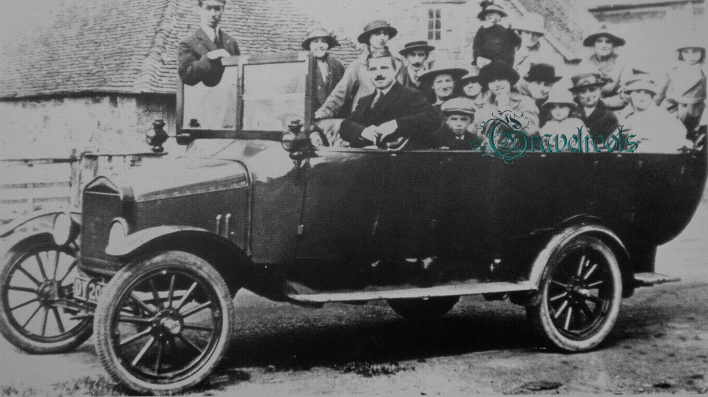  old Social history photos - click image to return