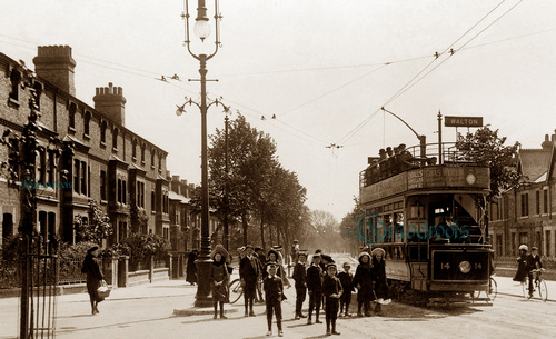 Angel Hotel, Old Guildford