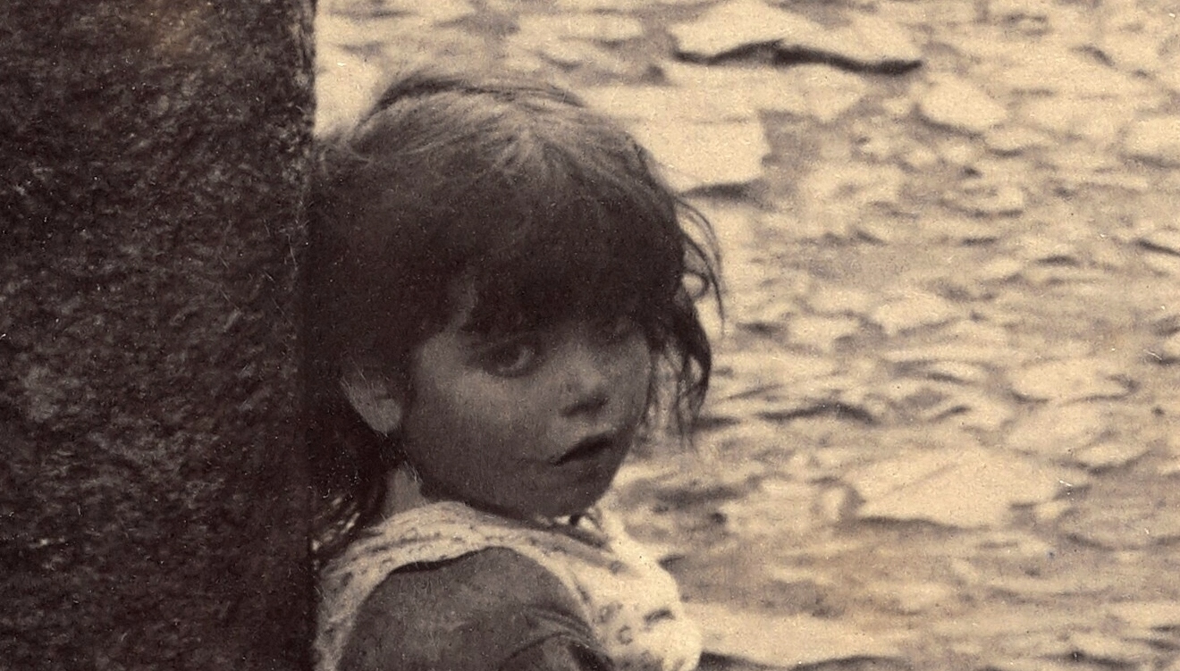  old  Social history photos of St Ives, Cornwall - click image below to return