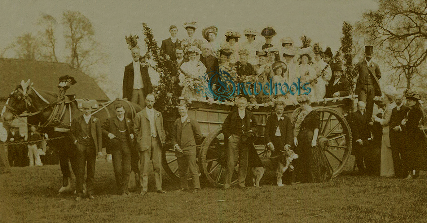  old Social history photos of , Sussex - click image to return
