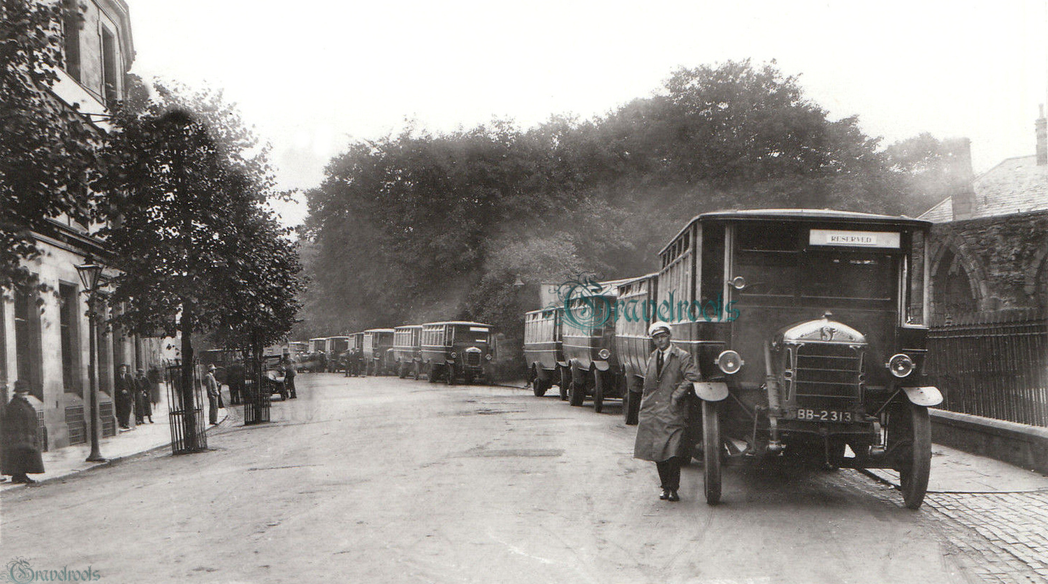  old Social history photos of , Sussex - click image below to return