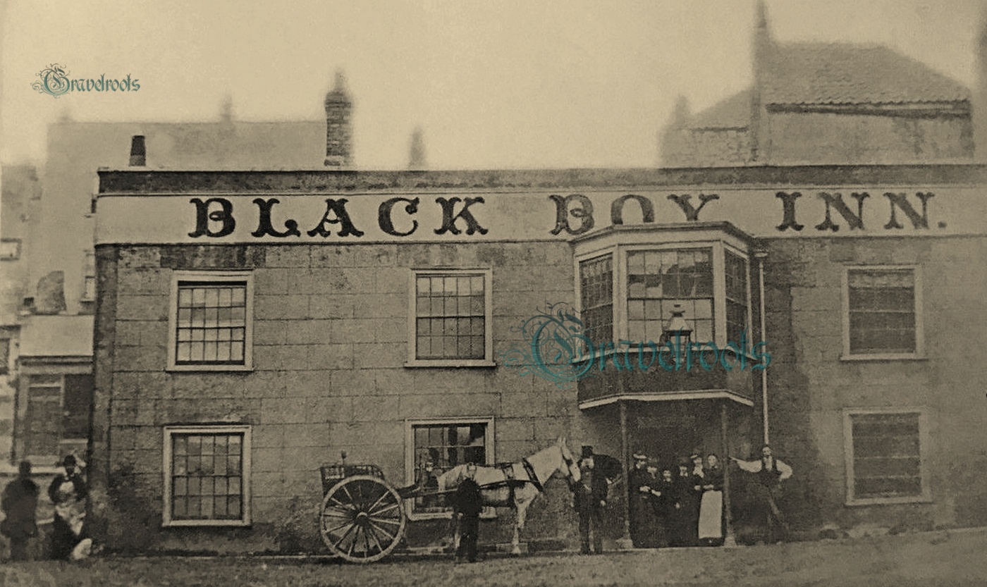  old photos of Bognor Regis, Sussex - click image to return