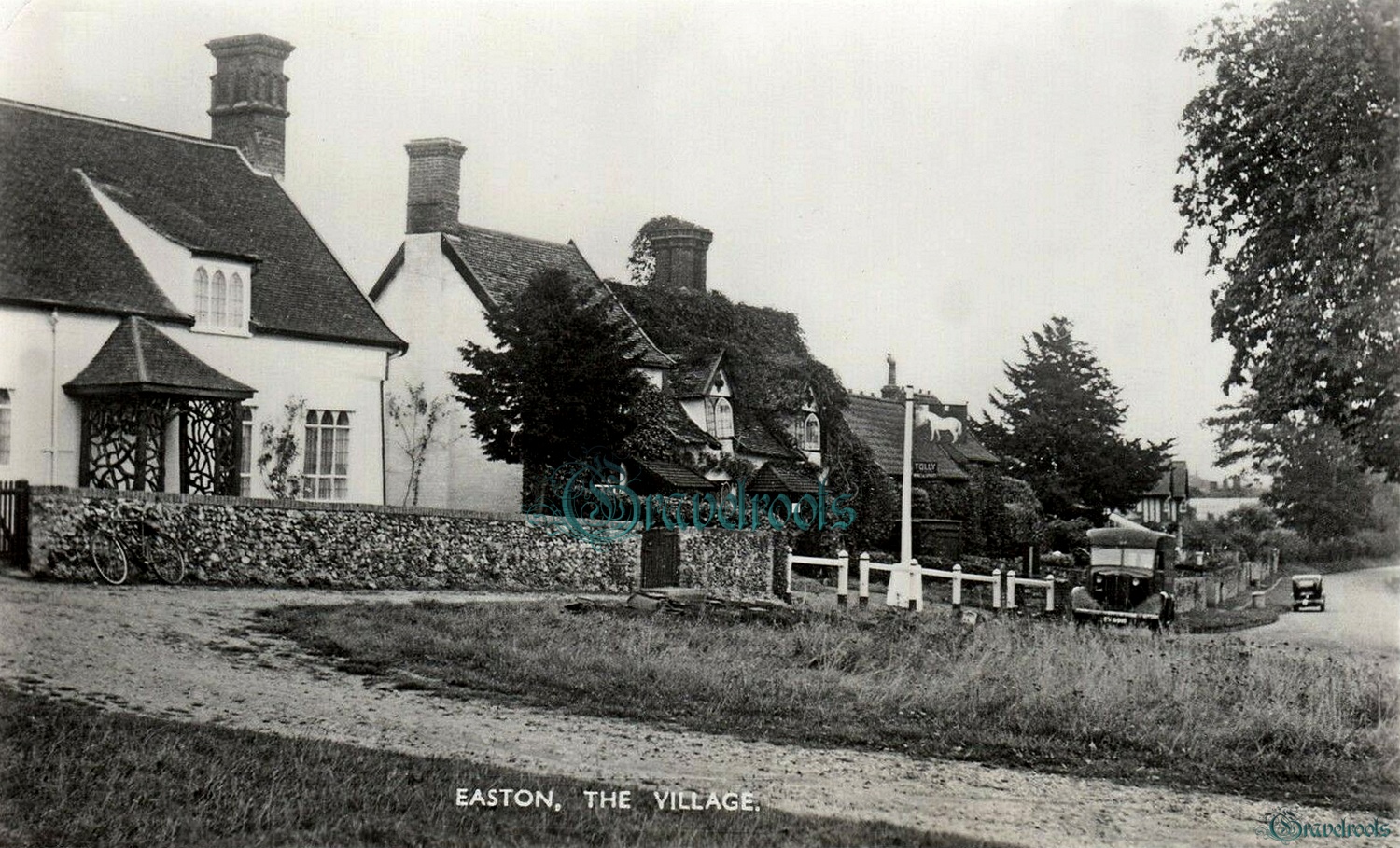  old photos of Bognor Regis, Sussex - click image below to return