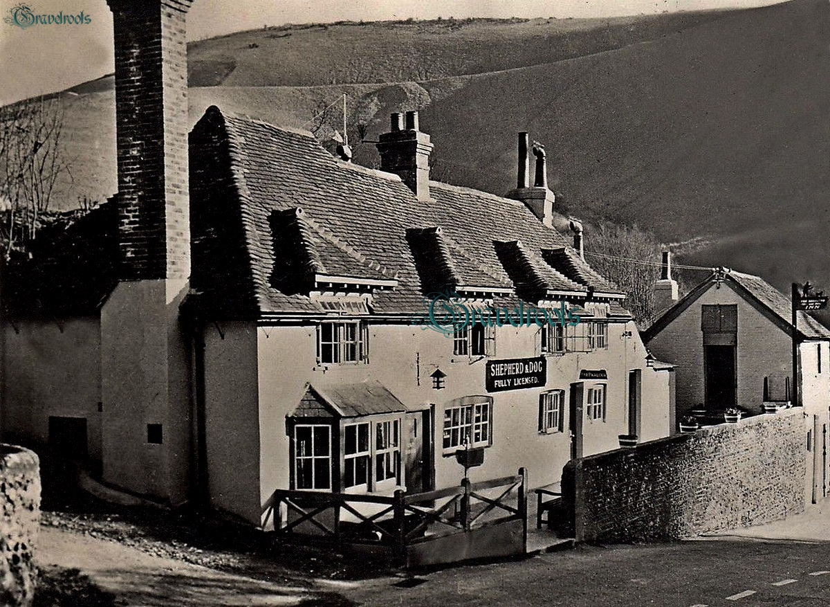  old photos of old Pubs Bars and Hotels, Bognor Regis, Sussex - click image below to return