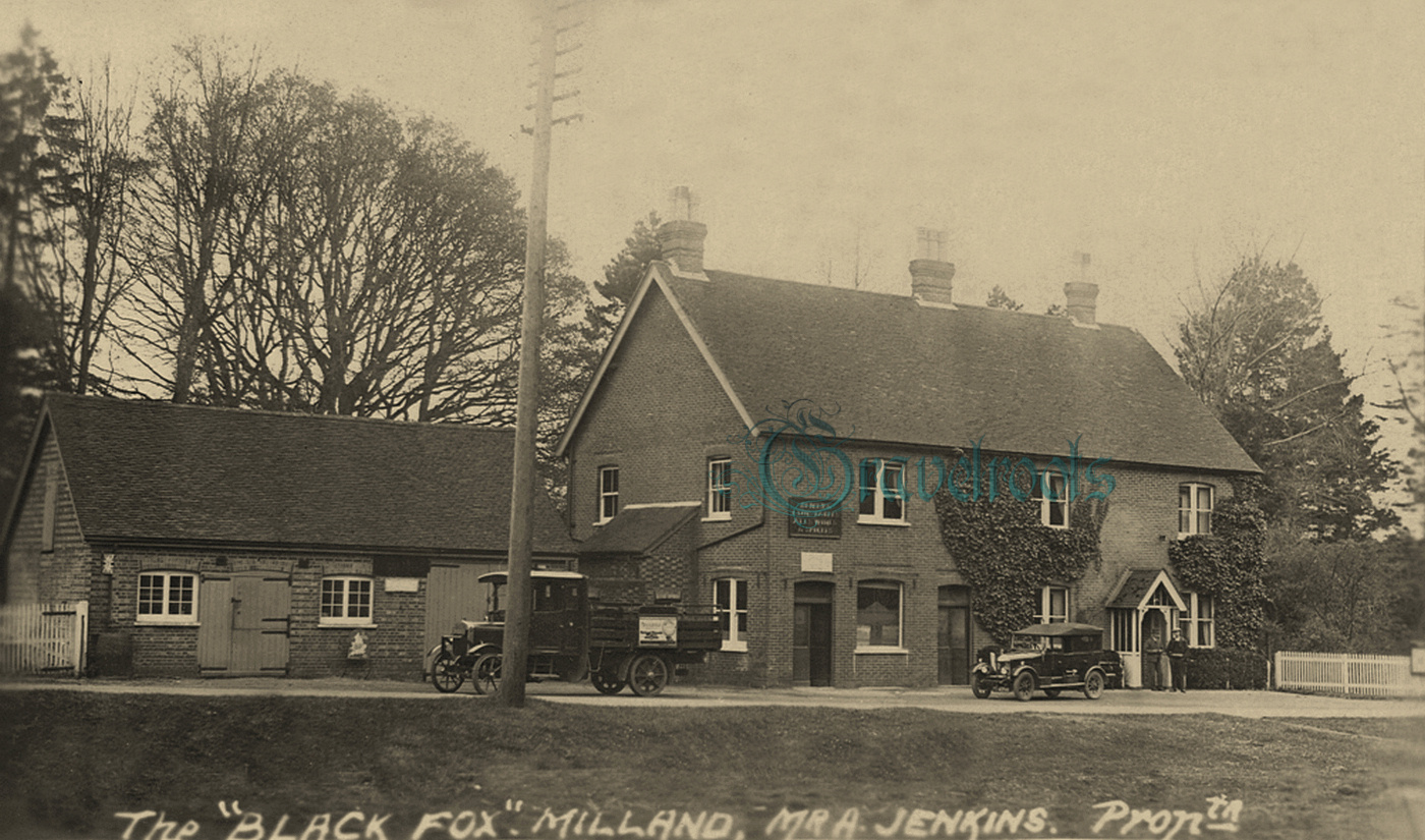  old photos of Bognor Regis, Sussex - click image below to return