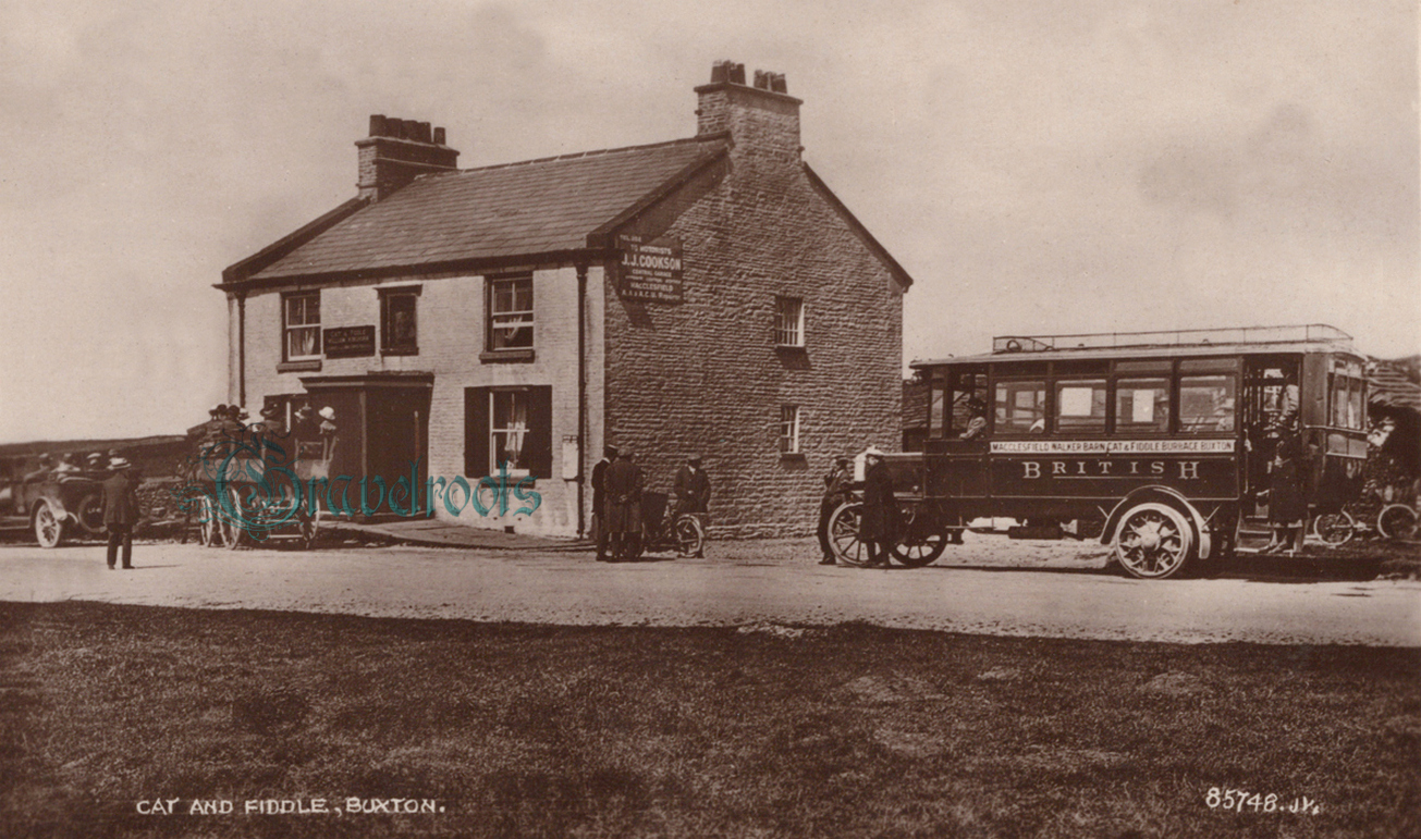  old photos of old Pubs Bars and Hotels, Bognor Regis, Sussex - click image below to return