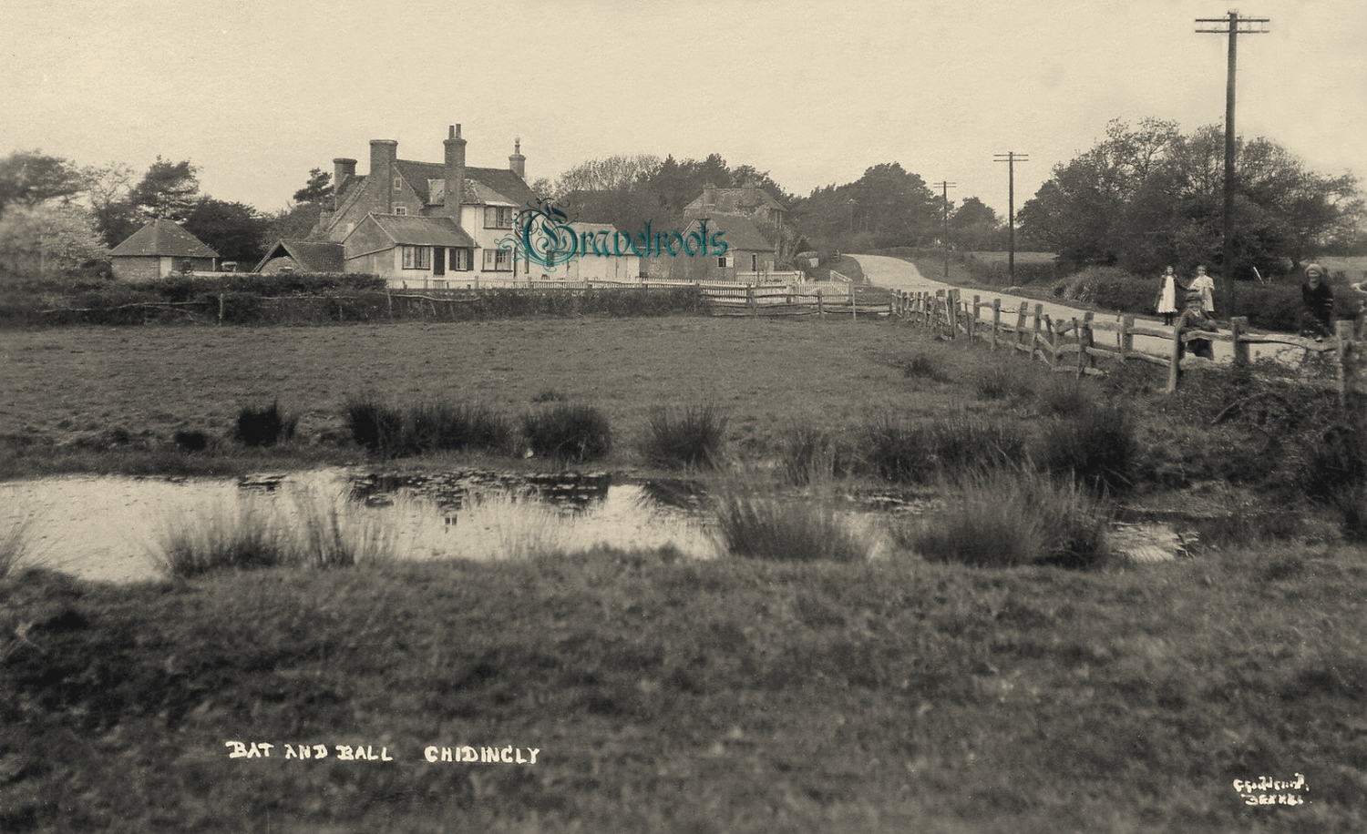  old photos of old Pubs Bars and Hotels, Bognor Regis, Sussex - click image below to return
