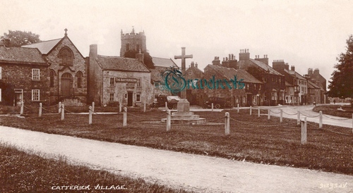 Hinderwell