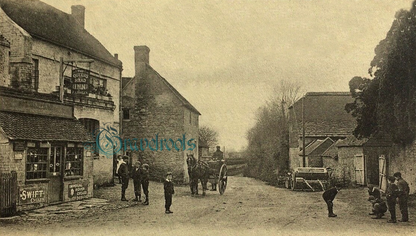 West Chiltington -  - click image below to return