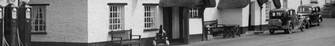  old photos of Clovelly, Devon - click image below to return